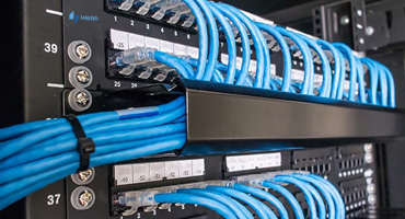 Patch Panels